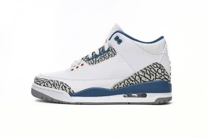 Cheap LUCY Jordan 3 CT8532-148 Air Wizards 0624